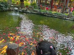 -白家大院·王府宫廷菜(苏州街店)