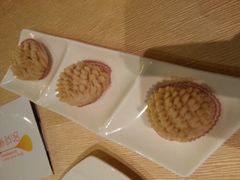 榴莲酥-唐宫海鲜舫