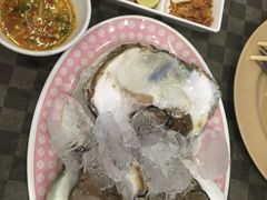 -班赞海鲜市场