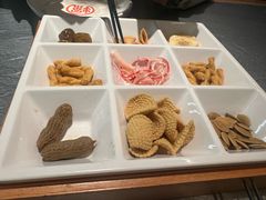 -西贝(无锡万象城店)