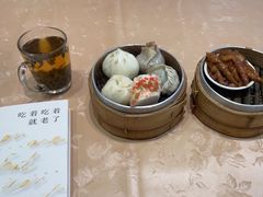 -清真·安乐园火锅(王府大街店)