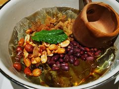 -味上湘菜馆(河马店)