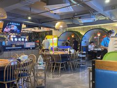 -鱼粤鲜淘米捞·中山脆肉鲩火锅(悦湖会店)