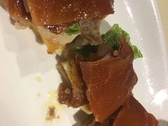 -龙记烧腊茶餐厅(常德路店)