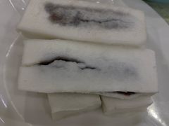 -奥华餐厅·老张记(台基厂店)
