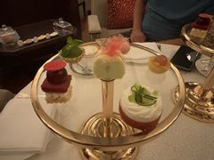 -Salon de Ville浦江汇(上海外滩华尔道夫酒店店)