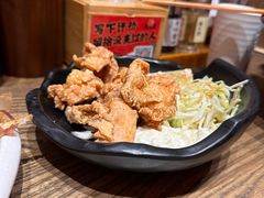 -无敌家现熬骨汤拉面(颐堤港店)
