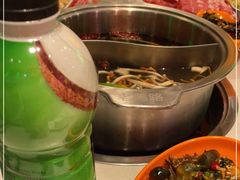 -老马路串串香火锅(北门桥店)