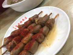 -吉云馄饨(桑梓路店)