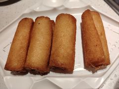 -海底捞火锅(巴黎春天浦建店)