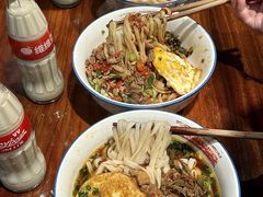 -公交新村粉店(赤岗冲店)