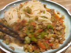 -清真·玛丽亚新疆菜主题餐厅(浙江中路店)
