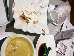 -吉旺港式餐厅(南方商城店)
