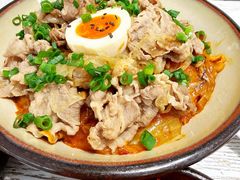 -娜娜家•Nana's restaurant (南开大悦城店)