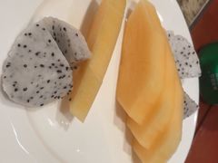 -东莞喜来登酒店-御园西餐厅·海鲜自助餐·意大利菜零点