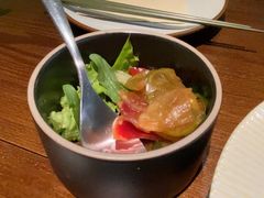-本处·素食·融合料理(南油店)