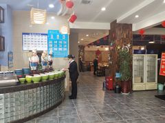 -蒸上鲜海鲜蒸汽蒸菜主题餐厅(高新店)