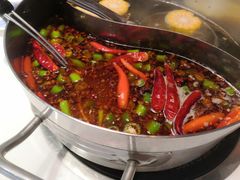 -陈记顺和牛肉火锅馆(天河北路店)