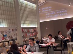 -赤火牛排(金狮广场店)