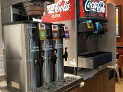 -The Habit Burger Grill 哈比特汉堡(爱琴海店)