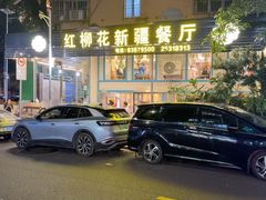 -新疆红柳花餐厅(新洲店)