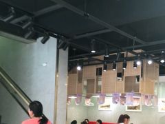 大堂-百年尹氏汤包(湖南路狮子桥店)
