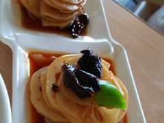 -孙记包子(火车站店)