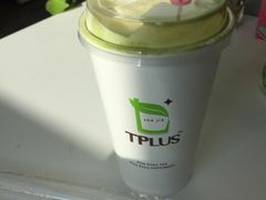 -TPLUS茶家(淮海店)