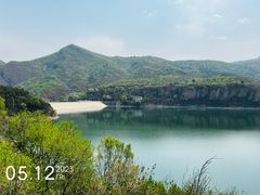 -白河堡水库
