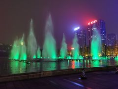 -百林公园-两江幸福广场