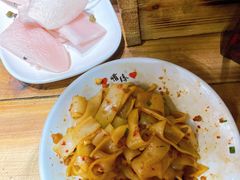 -盟重烧烤(高正街店)