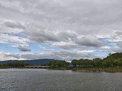 -池州市平天湖风景区
