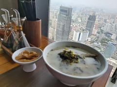 -无锡苏宁银河国际酒店-麺餐厅