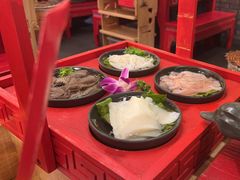 -谭鸭血(金华永盛店)