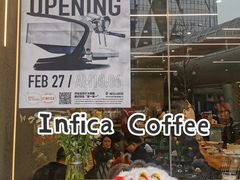 -Infica Coffee