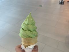 -麦当劳(金狮广场店)