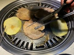 -猫抓烤肉(武进吾悦广场店)