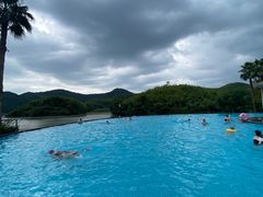 -宁波九龙湖开元度假村