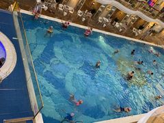-海韵之星邮轮水会(明发商业广场店)