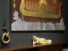 -泰馨玺·正宗泰式按摩SPA(石皮路店)