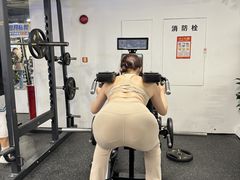 -超鹿运动(达信大厦店)