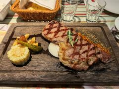 -米兰西点(鞍山店)