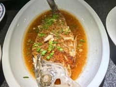 -鲁菜根·泰安菜(万达店)