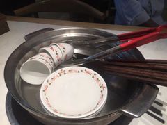 -东门口涮肉·砂锅·烤串(老门东店)