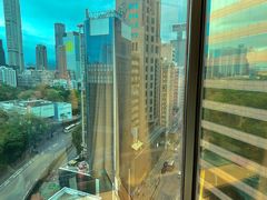 -香港皇家太平洋酒店