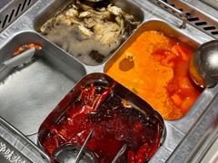 -海底捞火锅(龙湖时代天街店)
