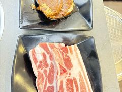 -艺林烤肉城(光明店)