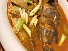 -小船渔村•大连菜•大连焖鱼(明泽街店)