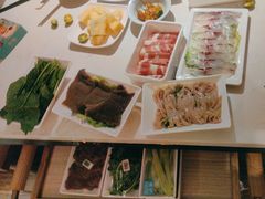-野妹火锅(布吉店)