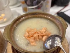 -白天鹅宾馆-宏图府餐厅
